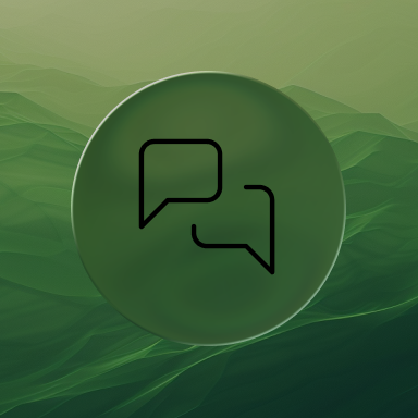 Chat-to-Roadmap icon